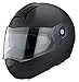 Produktbild Schuberth C3 Schwarz Matt Motorradhelm