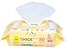 Piyo Piyo Baby Water Wipes