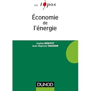 Economie de l'énergie Livre en Ligne - Telecharger Ebook