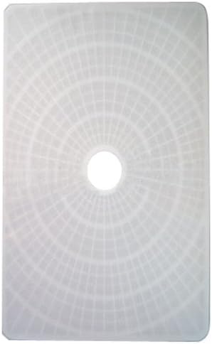 Filbur FC-9740 Replacement DE Grid for Anthony Flowmaster Swimming Pool Filter