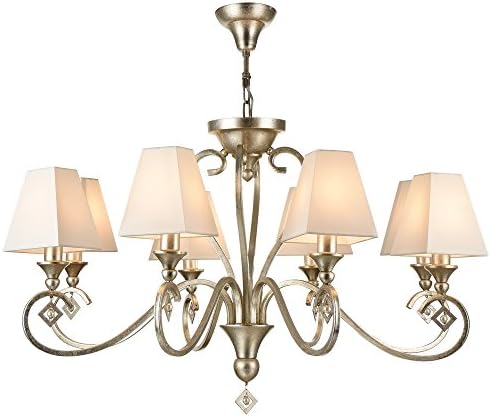 Maytoni "Rive Gauche" Chandelier, Golden84 x 84 cm, E14, 40 Watts