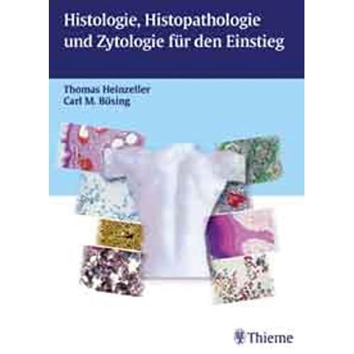 [PDF] Histologie und Histopathologie für den Einstieg KOSTENLOS DOWNLOAD