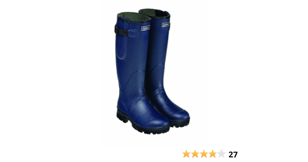 caldene westfield wellies