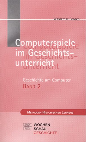 Lezen Computerspiele Im Geschichtsunterricht Pdf Download Orvalalven