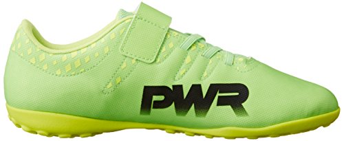 Puma Unisex-Kinder Evopower Vigor 4 Tt V Jr Fußballschuhe - 6