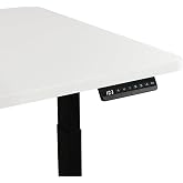 Ivo Office Flex Elektrikli Masa | Oyuncu Masası | &Ccedil;alışma Masası | Y&uuml;kseklik Ayarlanabilir Masa