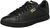 Gummi Puma Unisex-Erwachsene Court Star NM Sneaker, Schwarz Black, 44 EU