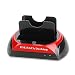 Produktbild Hermosairis High-Speed-USB-2.0-Festplatte Basis 2,5 Zoll / 3,5 Zoll IDE SATA-Dock HUB Dual HDD Festplattenlaufwerk Docking Station Base