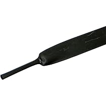 Lumonic krimpkous 4:1 met lijm zwart - Hier van: 28mm tot 6mm - Dikwandige krimpkous in verschillende maten