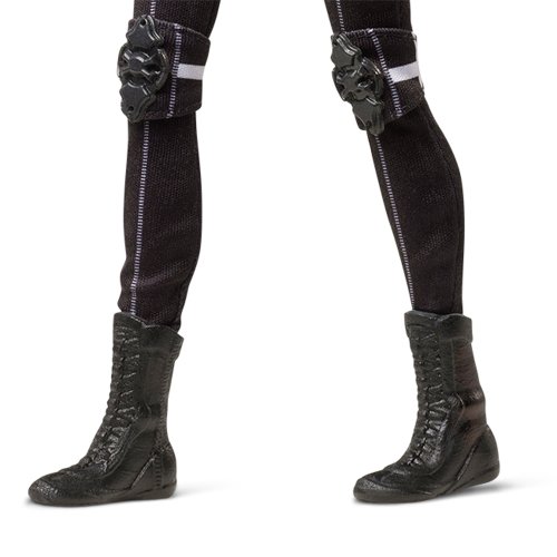 Barbie Hollywood: The Hunger Games Katnis Doll
