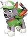 Produktbild Paw Patrol Figur Rocky mehrfarbig