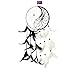 AsianHobbyCrafts Dream Catcher Wall Hanging : Size (LxB) 40x15 cm : 