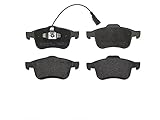 Producto de calidad Brembo P 23 130 Pastillas de Frenos
