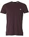 Produktbild Fred Perry Authentics Classic Crew Neck T-shirt MAHOGANY XXXLARGE