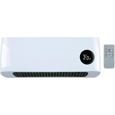 Wat is een zuinige elektrische verwarming | Infrarood verwarming