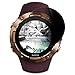 Produktbild atFoliX Blickschutzfilter für Suunto 5 Blickschutzfolie, 4-Wege Sichtschutz FX Schutzfolie