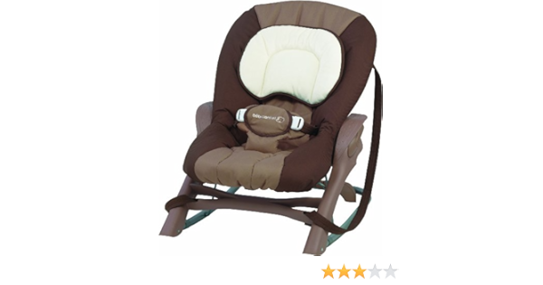 Bebe Confort Eveil Transat Cocon Evolution Ii Lifestyle Brun Collection 10 Amazon Fr Bebes Puericulture