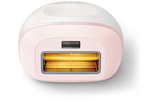 Philips IPL Haarentfernungssystem Lumea Essential, Netzkabel BRI861/00, weiß - 3