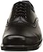 Fortune (from Liberty) Men's KINGFSR-05 Black Formal Shoes - 8 UK/India (42...