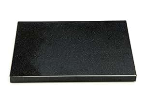 solid granite chopping board
