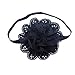Tonsee 8pcs Kid Girl Baby Toddler Infant Flower Headband Hair Bow Band Accessories