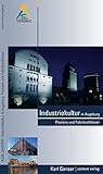 Image de Industriekultur in Augsburg: Pioniere und Fabrikschlösser