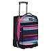 Produktbild Burton Trolley Koffer OVERNIGHTER ROLLER, Glitch Print, 33 x 27 x 49 cm, 40 Liter, 11604104965