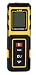 Produktbild amyamy Elektronische Laser-Entfernungsmesser mit 131 ft (40 m) Range und Mini Handheld Digital Laser Maßband/Maßband Entfernungsmesser
