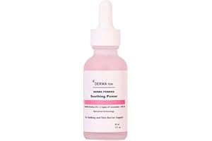 Derma Ten Soothing Power Serum 30 ml