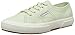 Produktbild Superga 2750 Cotu Classic, Unisex-Erwachsene Sneaker, Green (Mint), 38 EU (5 UK)