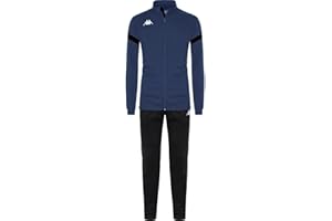 Kappa Dalcito Chándal Unisex adulto