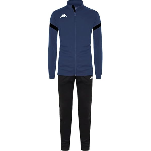 Tuta Da Allenamento JAKO In Poliestere - Unisex Per Bambini E Ragazzi, Con Zip E Tasche - Per Sport E Tempo Libero - Foto 7