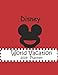 Produktbild Disney World Vacation 2019 Planner: Trip Travel Planner  (Travel Guide) For Adults