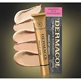 Dermacol Make-up Cover #210 by Dermacol