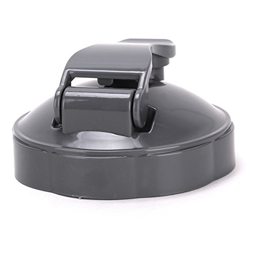 UNIQUEBELLA Ersatzteile Für Nutribullet , Flip Top Deckel Entsafter Zubehör Für NUTRIBULLET Blender Entsafter - 3