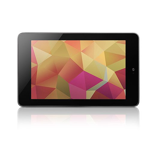 ASUS Nexus 7 - Tablet de 7