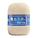 Produktbild samLIKE 1pc weiches Kaschmir-Garn Handgestrickte mongolische Woolen DIY Weave Thread (C)