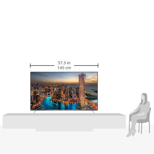 4k fernseher Vergleich Panasonic