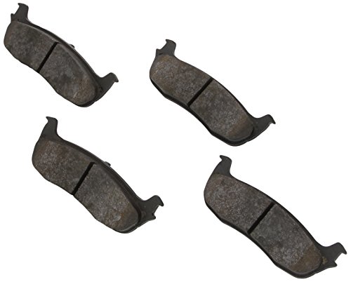 ABS 38711 Brake Pads