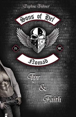 Preisvergleich Produktbild Sons of Hel - Nomad: Tyr & Faith