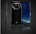 Produktbild Happon for Samsung Galaxy S8 PlusS9 PlusA8 Plus Portable Charging Case 6000mAh Extended Battery Protective Cover Power Bank Charger (Black)
