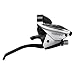 Produktbild Shimano ST-EF510-4 Schalt-/Bremshebel HR 8-fach Schwarz/Silber 2018 Schalthebel