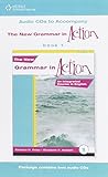 The New Grammar in Action 1: An Integrated Course in English by