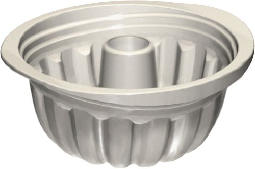 Küche Backform Silikon für Marmor Cake 23 cm