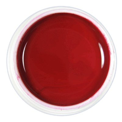 UV-Farbgel Rot # 202