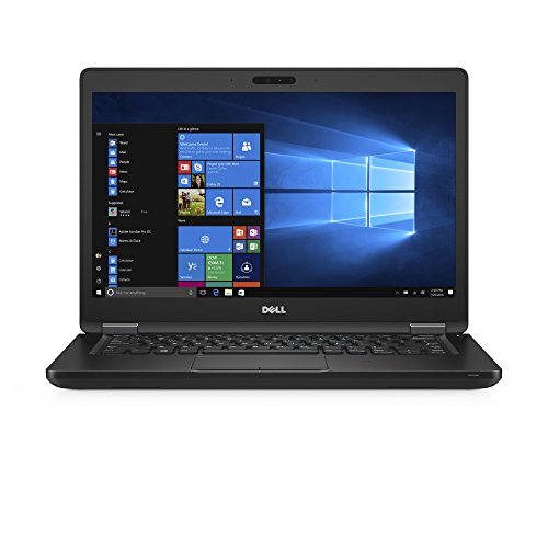 NL Lati5480 i5-7300U 8GB 256GB 14 0 W10P -