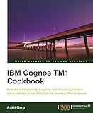 Image de IBM Cognos TM1 Cookbook