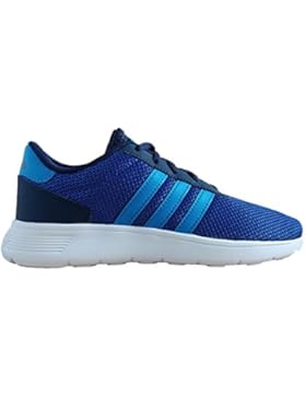 adidas Unisex-Kinder Lite Racer Sneaker