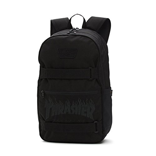 Vans x Thrasher Authentic 3 Skatepack