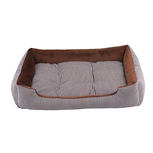 Preisvergleich Produktbild Lifemaison Hundebett für Haustiere, ausziehbar, für Hunde und Katzen, 1 Stück